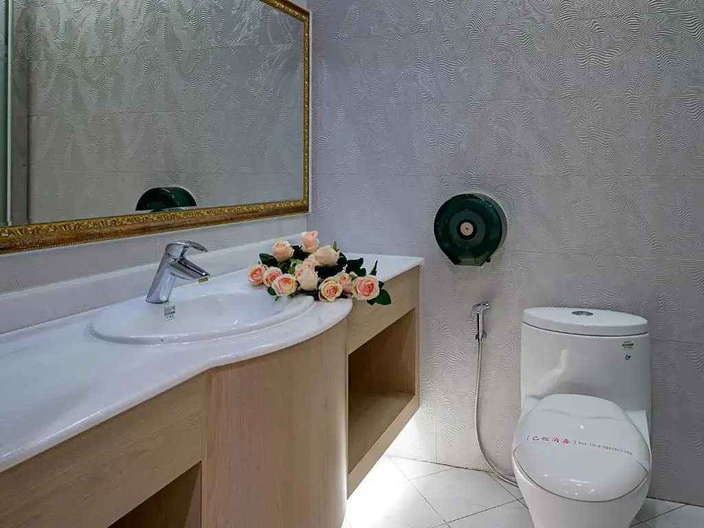 Lai Yin Motel