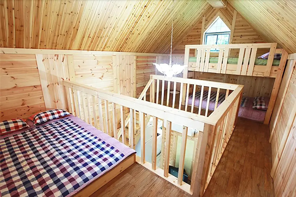 Ulsan Lohas Pension