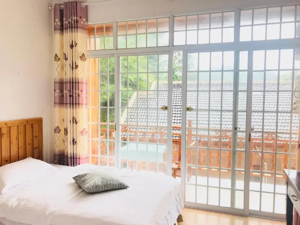 Tongfu Inn