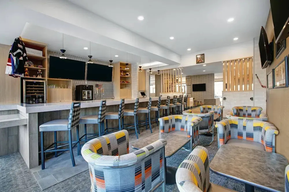 TownePlace Suites Phoenix Glendale Sports & Entertainment District