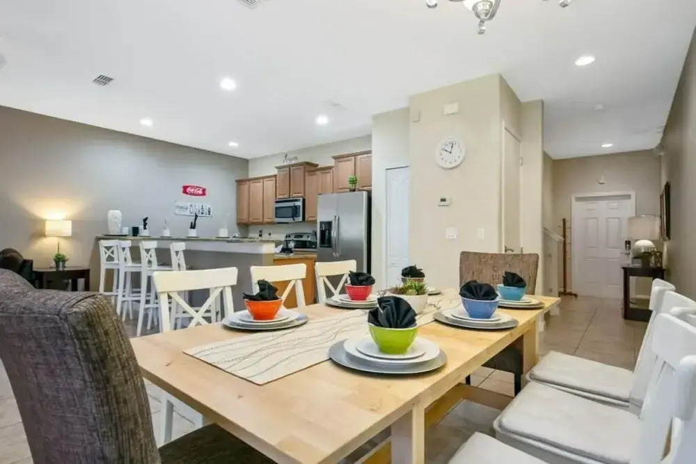 8953 Beautiful House With Pool