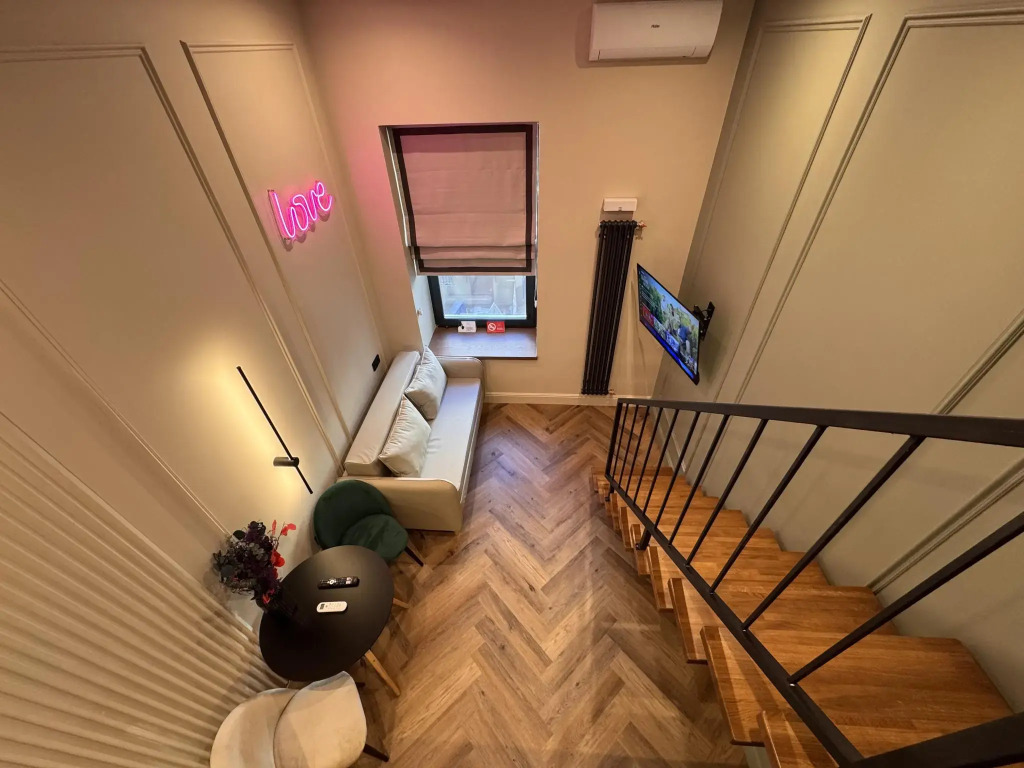 Rubinsteina Apartments на Рубинштейна