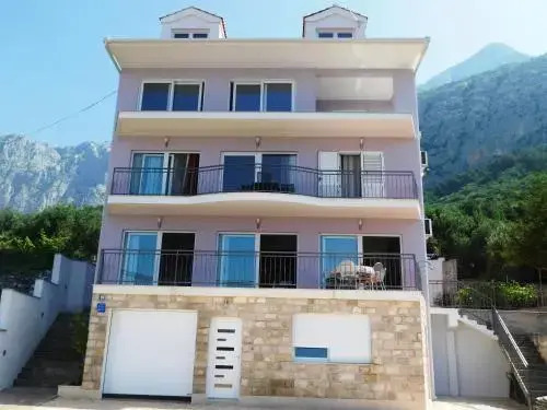 Apartman Niki