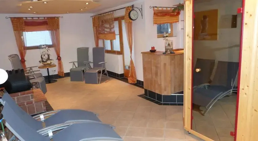 Appartements Alpenland