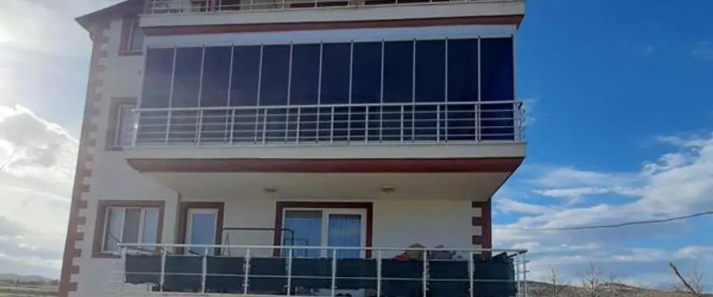 Salda Apart Pansiyon