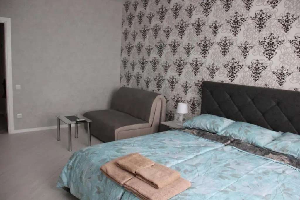SKY-APARTMENTS ODESSA