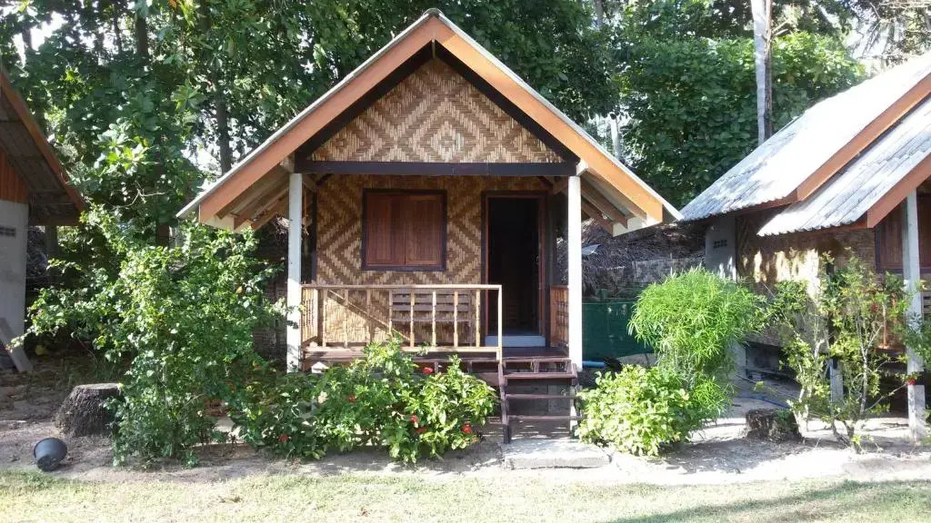 Green Chilli Bungalows