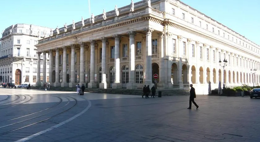 Galerie Bordelaise