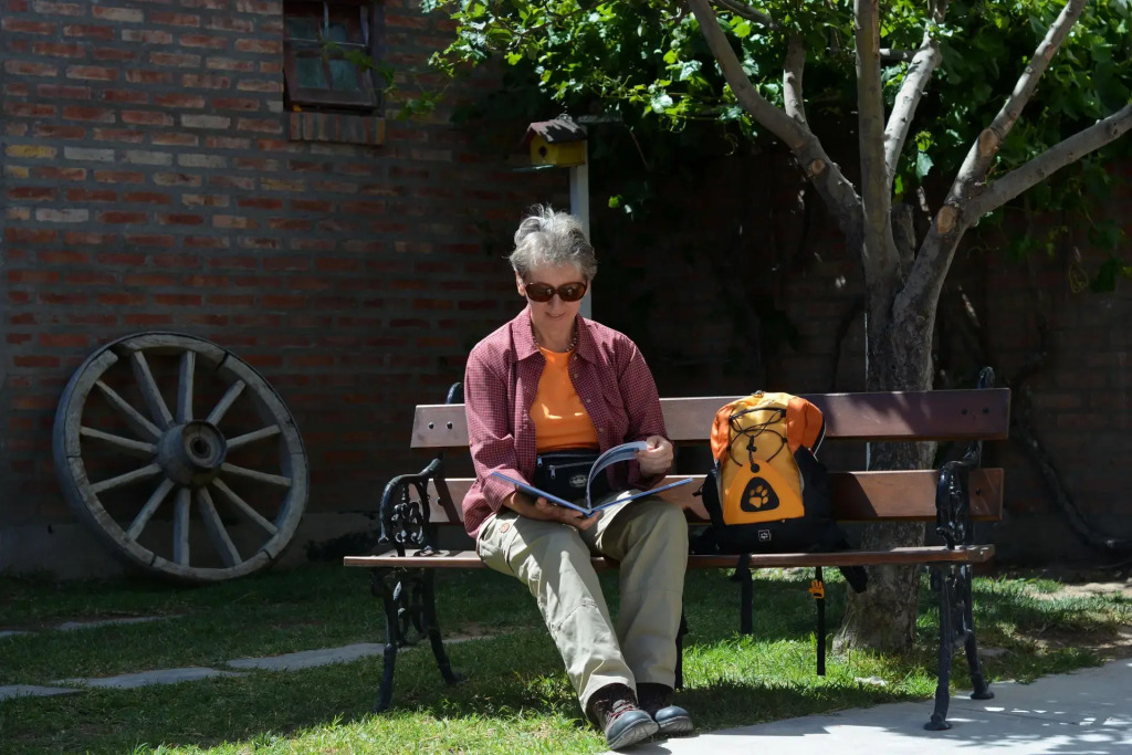 Casa Patagonica