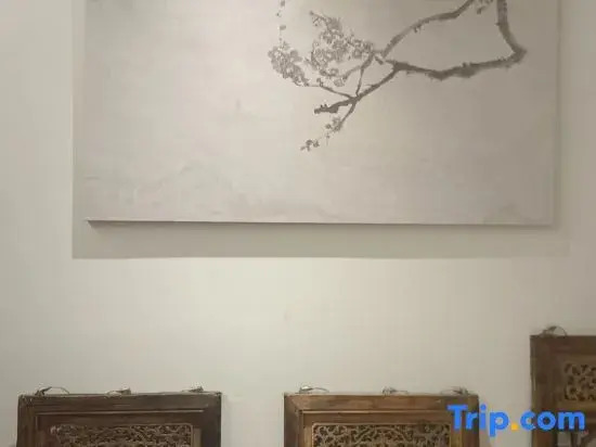 Yandang Montain Quansheng Yanyu Homestay