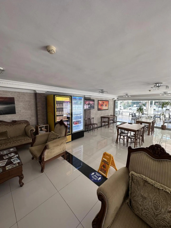 Lara Kapris Hotel
