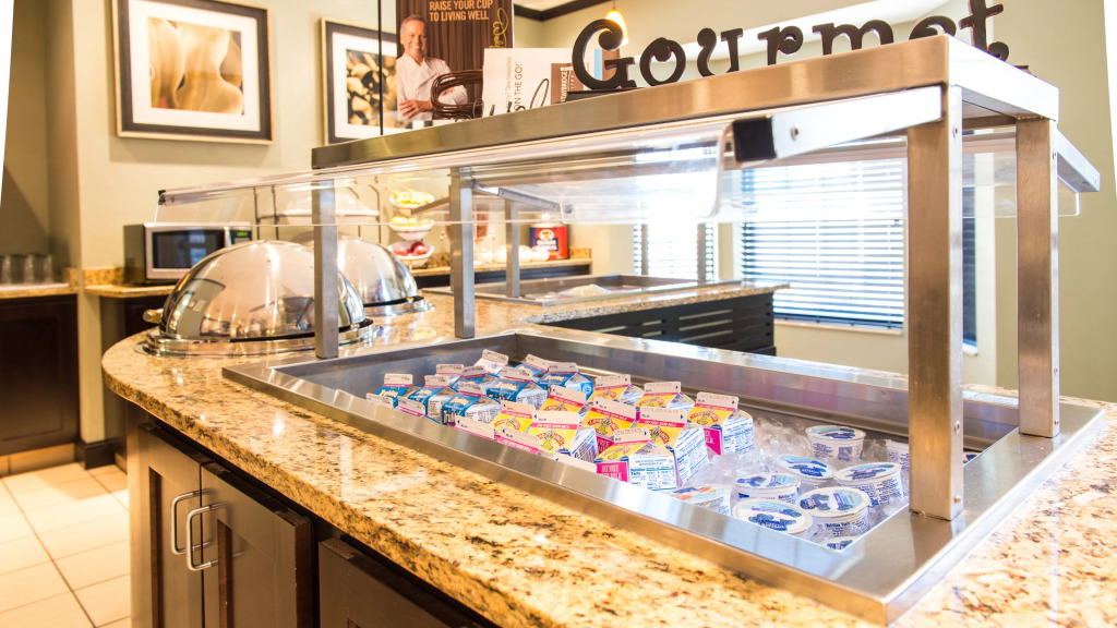 Staybridge Suites Fargo by IHG