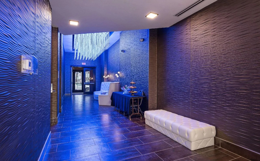 luMINN Hotel Minneapolis, An Ascend Hotel Collection Member