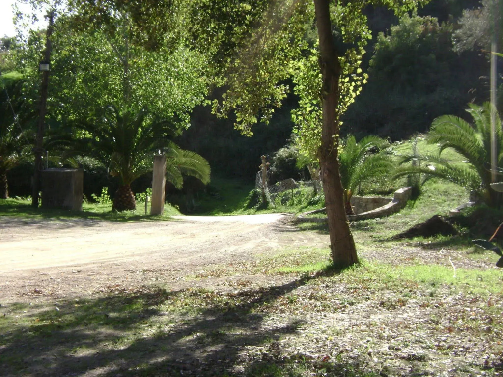 Villette Monte Alto