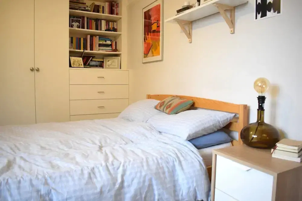 2 Bedroom Apartment in West London