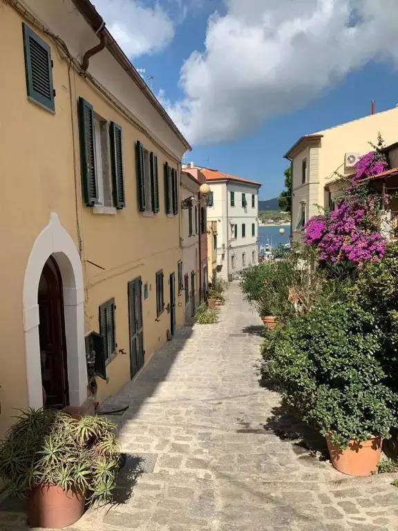 Agriturismo Galenzana