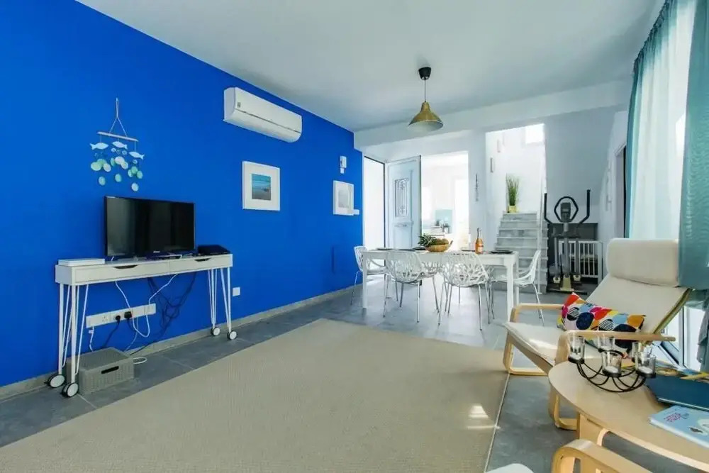 Blue Diamond Beach Villas
