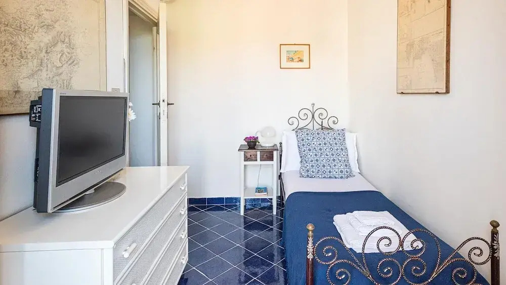 Retiro Perpignan in Alghero