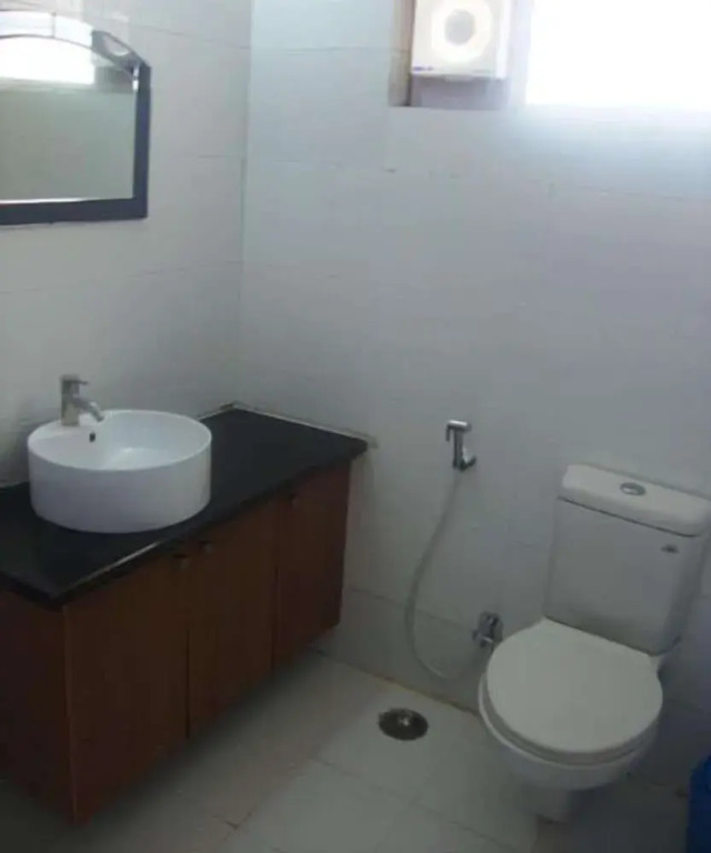 Falcons Nest Gachibowli