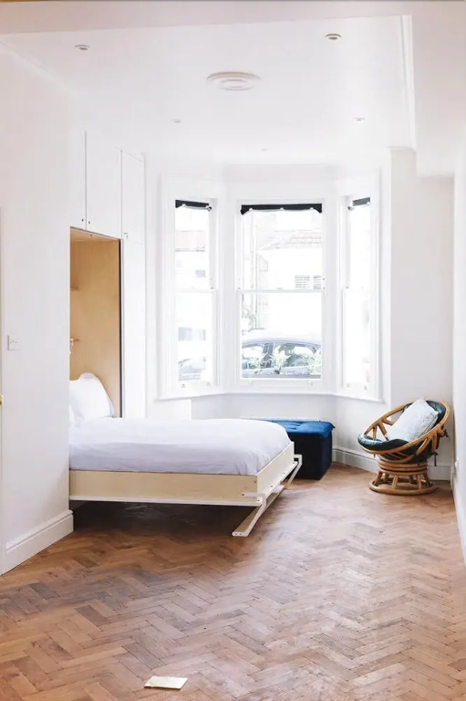 La Bohème Patio Flat - Beautifully Renovated!