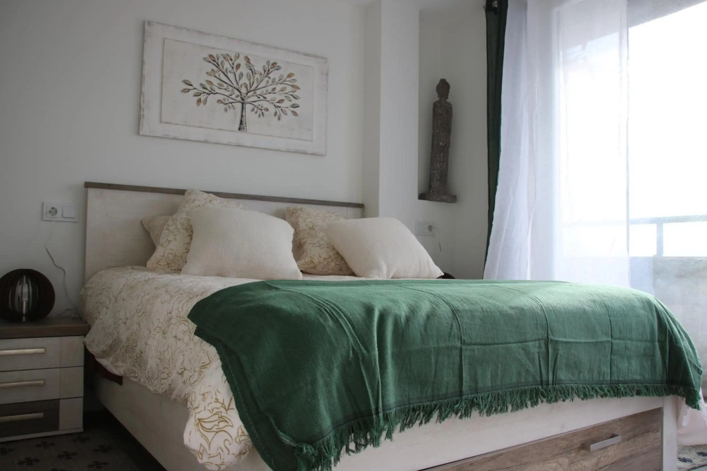 Precioso apartamento con magníficas vistas - Apartamento Aifos