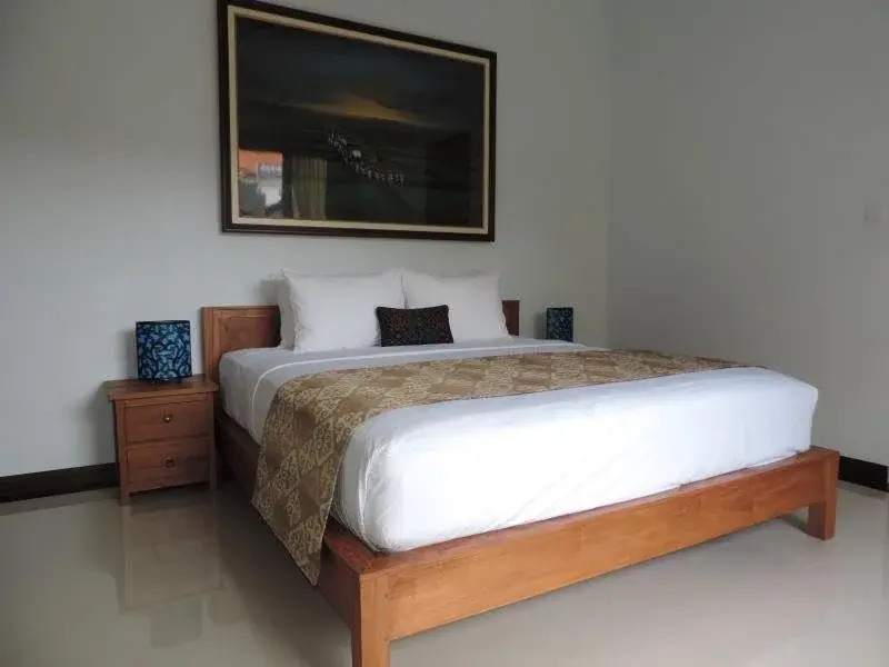 Nini Negari Villa