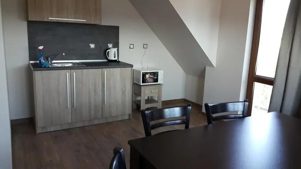Guest house Beglik Tash