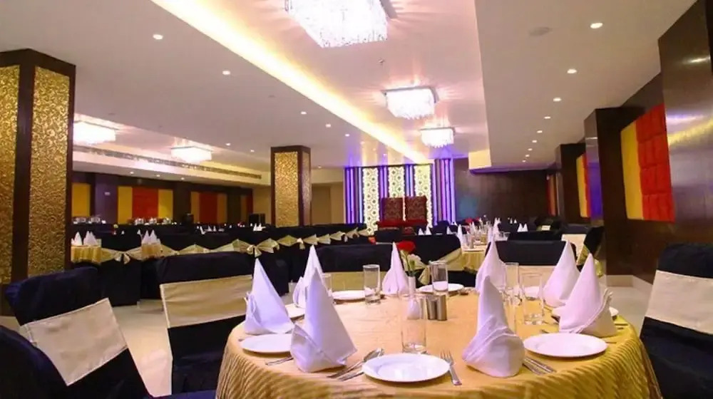 Country Inn Amritsar