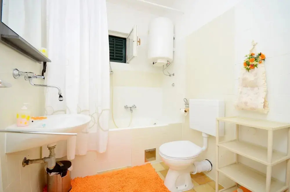 Apartments Slavica