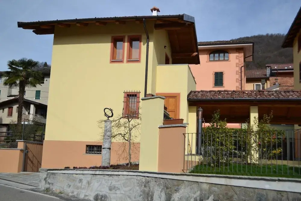 Alla Piana