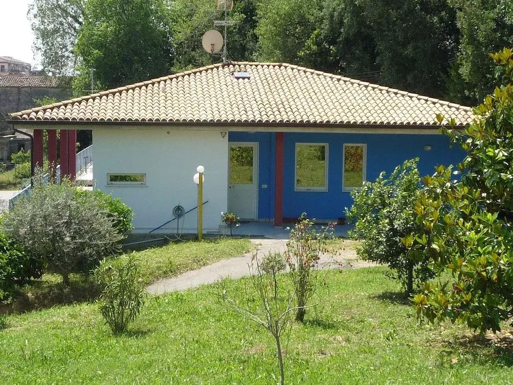 Valle dellEden