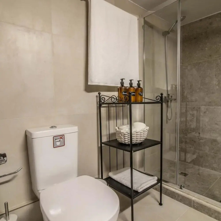 Classy Apartment in Athens