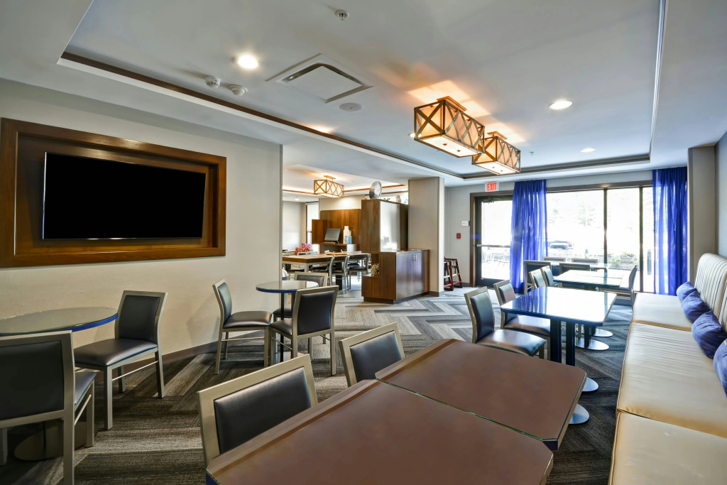 Towneplace Suites Dover Rockaway
