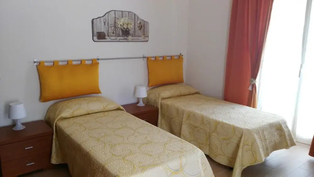 B&B Palmintelli