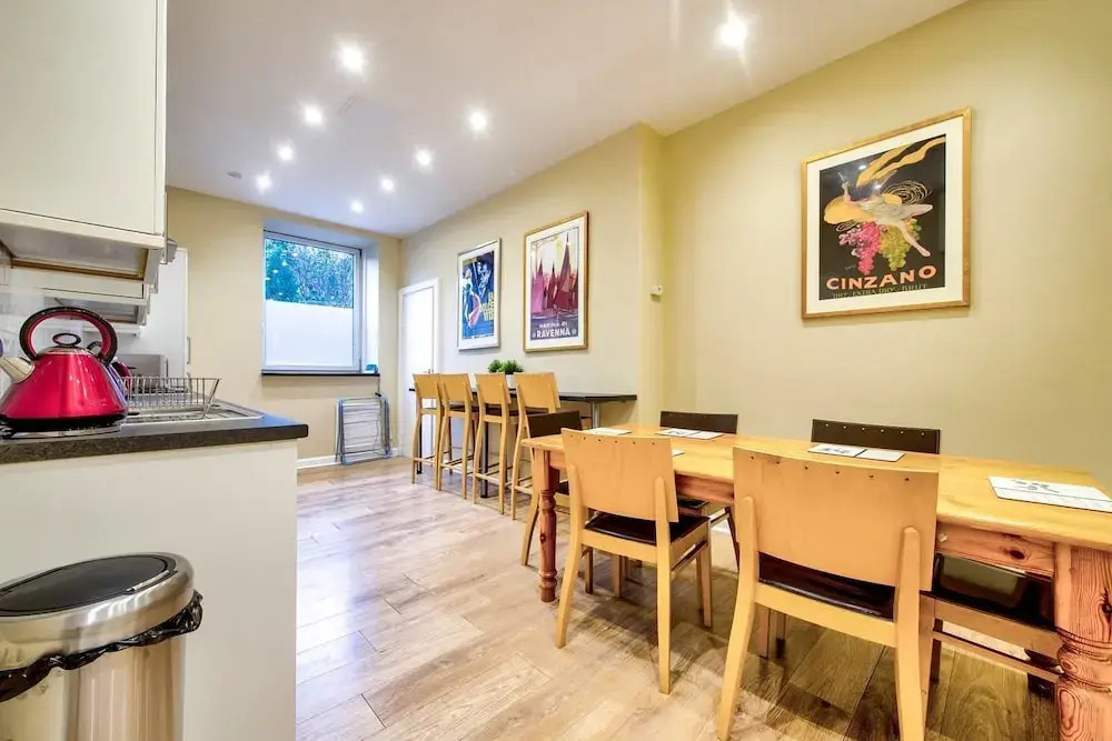 The Fav Flat - Heart of the City Apartment