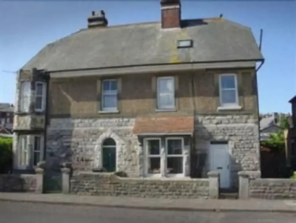 Buddies B&B