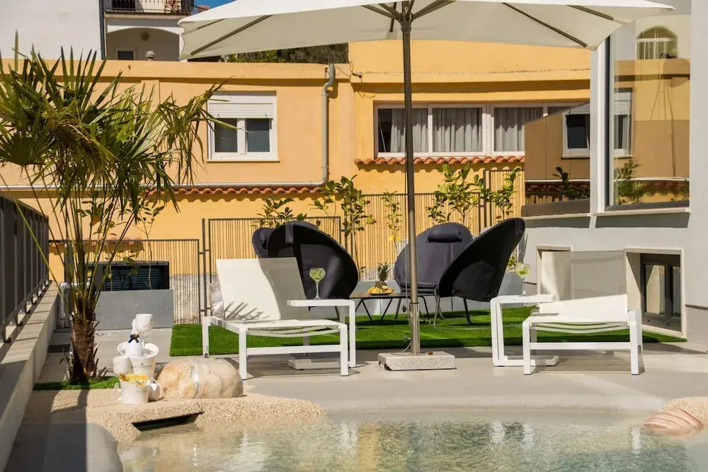 Villa Royal