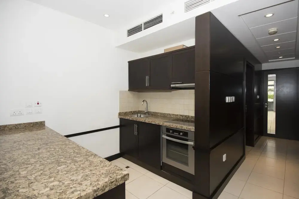 New Arabian Holiday Homes - Residence 4