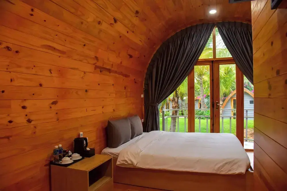 The Vista Beach Resort Phan Thiết