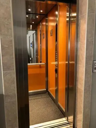 Departamento Arquimedes 214 - 503
