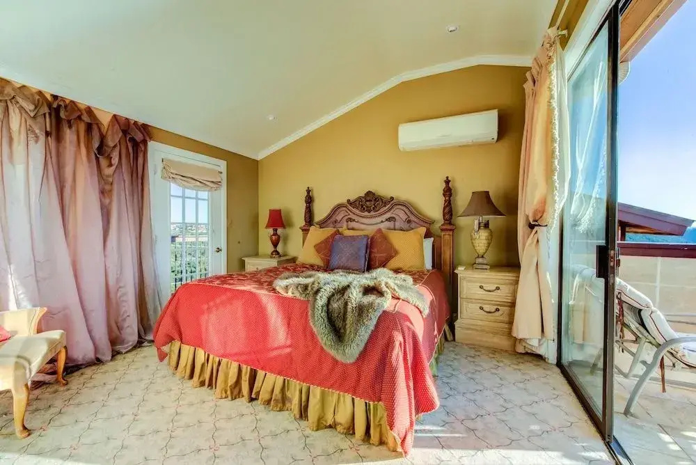 La Villa Vista Resort