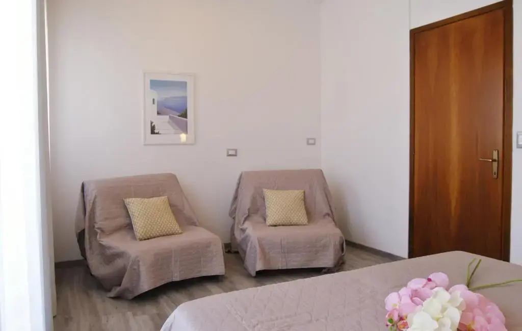 Appartamenti Residence Marcello-Piazza Torino-Lido di Jesolo