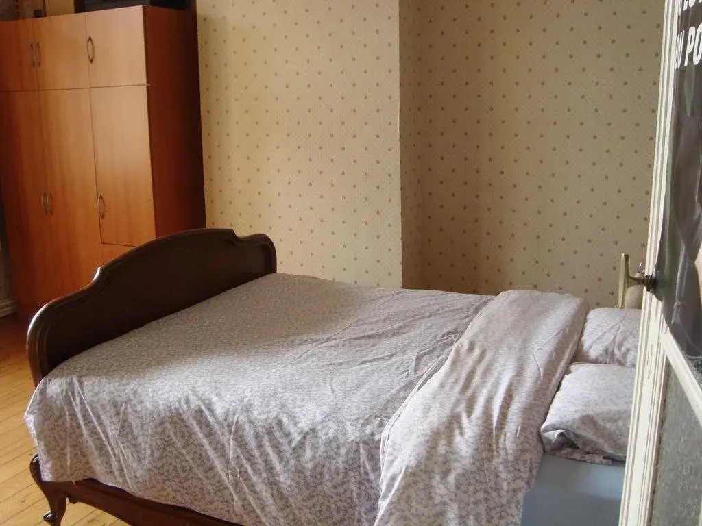 B&B Stuyvenberg Atomium