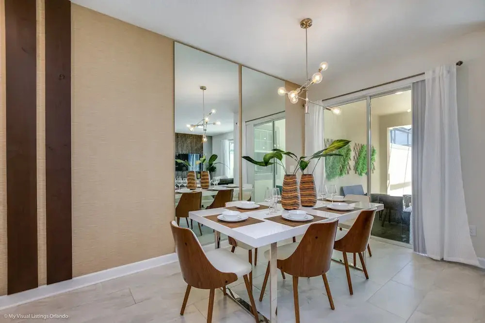 Champions Gate Townhomes by Florida Star Vacations