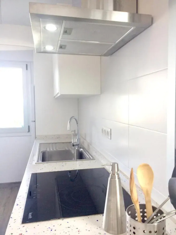 Apartment With 2 Bedrooms in Puerto de la Cruz, With Wonderful sea View, Enclosed Garden and Wifi