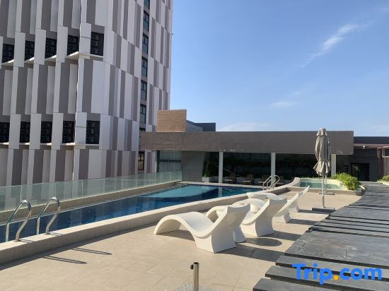 Mandala Luxury Resort Mui Ne