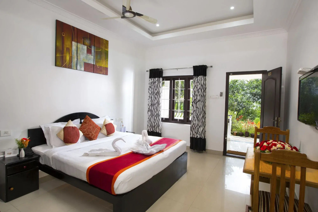 Dream Catcher Plantation Resort