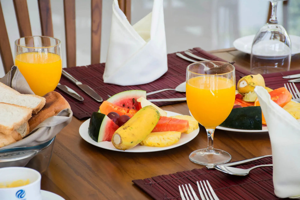 Okwin Resort