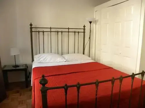 West Harlem Deluxe