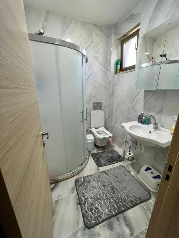 Dalaman Muğla da 4+1 Villa